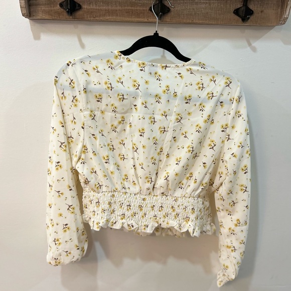 *3 for 15* Cute top / long sleeve blouse - Picture 7 of 7